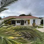 Mais 5 Pieces Oleron 10 Couchages Grand-Village-Plage Gvo000-125