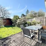 Maison Cosy Renovee - Jardin - 50M Des Plages