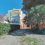 Appartement 2 Pieces 4 Couchages Ulysse Port Leucate Naturisme Pl080-Tb38