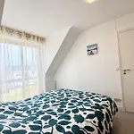 Charmant T2 Cosy - Balcon - 300M Des Plages