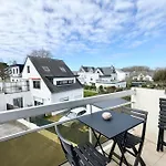 Charmant T2 Cosy - Balcon - 300M Des Plages