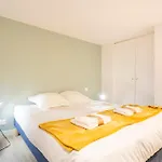 Le Pied-A-Terre - Plage A 200M