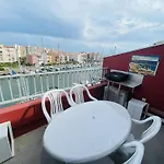 Appartement Renove Proche Plage, Clim, Parking, Wi-Fi - Fr-1-723-169