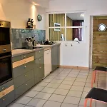 Residence 02345M-Lacanau - Belle Maison 2 Chambres Et Mezzanine, 6 Personnes, Longarisse A Lacanau Mae-1101