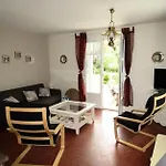 Residence 02332-Lacanau - Maison Independante 6 Personnes, Lac De Lacanau Mae-1061