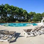 Residence Lacanau Les Pins - 01424_ Appartement T2 Avec Piscine Collective Chauffee Mae-1041