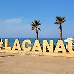 Residence Les Cytises - Appartement Vue Mer Pour 4 Personnes A Lacanau Ocean Mae-0671