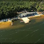 Residence Casino - Studio 2 Personnes Proche Plages A Lacanau Ocean Mae-0411