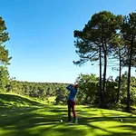 Residence Het Club - Charmante Maison Avec Jardin Dans La Pinede Pour 6 Personnes A Lacanau Ocean Mae-0401