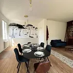 Residence 401-Arcachon - Maison Familiale De Charme Avec Jardin, A Deux Pas De La Plage De Joigny Mae-8871