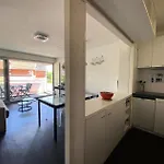 Residence Joigny - T2 Avec Vue Laterale Sur La Mer Mae-9811