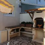 Residence La Calante - Maison Avec Vue Sur Les Pres Sales Mae-9821