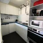 Residence Joigny - T2 Avec Vue Laterale Sur La Mer Mae-9811