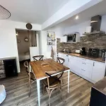 Residence Les Perlieres - Arcachon - Charmant T1 Cabine Decore Avec Soin, Pour 2 Personnes Mae-3194