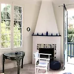 Residence 385-Arcachon - Appartement Cosy Pour Famille, Avec Parking Et Balcons Prives Mae-8884