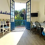 Residence 385-Arcachon - Appartement Cosy Pour Famille, Avec Parking Et Balcons Prives Mae-8884