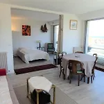 Residence Les Flots - T3 6 Personnes A Arcachon, Vue Sur Le Bassin Mae-9554