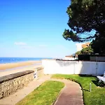 Residence Anthinea - Arcachon - T2 Vue Sur Mer Au Calme Mae-9544