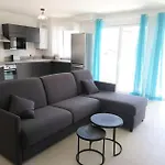 Residence Dignan - Arcachon - T3 Centre-Ville Mae-9464