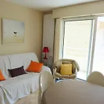 Residence Terrasses Plaisance - Charmant T2 A Arcachon, A Deux Pas Du Centre-Ville Mae-9454