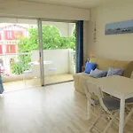 Residence Bailli De Suffren - Studio A Arcachon, Proche Plage Et Commerces Mae-8504