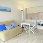 Residence Bailli De Suffren - Studio A Arcachon, Proche Plage Et Commerces Mae-8504