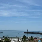 Appartement 4 Personnes Natura Beach 106