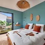 Villa Kodama - Piscine Chauffee - 700M De La Plage