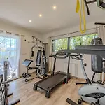 La Villa Chantalain