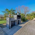La Villa Chantalain