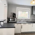 House With 5 Bedrooms And Hot Tub