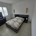Chez Nath Et Richard, Chambre Chez L'Habitant