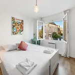 Le Cerf-Volant, Joli 2 Chambres, Parking