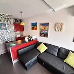 Residence Port Nature Colline 8 - Residence Port Nature Colline 8 - Rez-De-Jardin - Sud Mae-3371