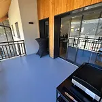 Appartement Prestige 8 A 10Pers I Draps&Menage Inclus I Parking Prive