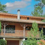 Villa Gaudina 12 Couchages