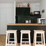 Appartement Belisaire
