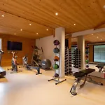 Chalet Le 4 - Numero 2