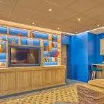 Hotel Le Jersey