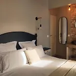 Chambres D'Hotes - Bed And Breakfast Les Palmiers