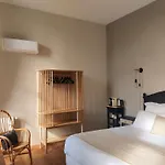 Chambres D'Hotes - Bed And Breakfast Les Palmiers