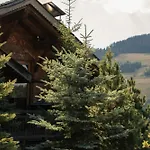 Zannier Hotels Le Chalet