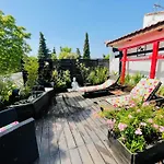 Appartement La Perle Noire