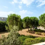 B&B Hotel Montpellier Centre Le Millenaire