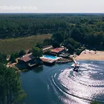 Villa Tout Confort Au Coeur D'Une Base Nautique