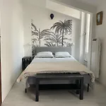 Appartement Avec Terrasse