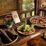 Puluong Retreat