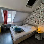 Le Kaleho, Grand Duplex Au Coeur De Dieppe - Netflix