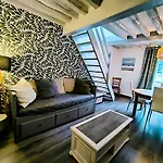 Le Kaleho, Grand Duplex Au Coeur De Dieppe - Netflix