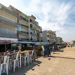 Biscarrosse Plage - Studio 33M² Face A L'Ocean - Tout Equipe - Ideal Familles - Fr-1-319-185